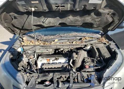 2012 Honda Cr-V Lx from USA, damaged, VIN 5J6RM4H38CL033164